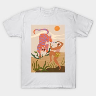 Dance with Me T-Shirt